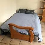 Sejour Paisible Avec Piscine Et Vue Sur Le Διαμέρισμα Λα Γκραντ-Μοτ