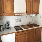 Sejour Paisible Avec Piscine Et Vue Sur Le Διαμέρισμα Λα Γκραντ-Μοτ