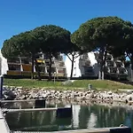 Sejour Paisible Avec Piscine Et Vue Sur Le *