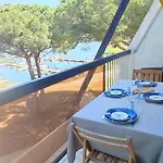 Sejour Paisible Avec Piscine Et Vue Sur Le La Grande Motte