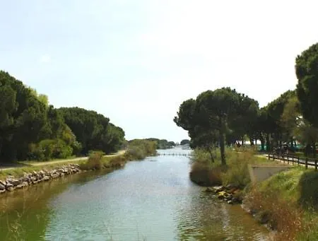 Sejour Paisible Avec Piscine Et Vue Sur Le La Grande-Motte