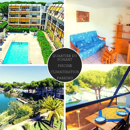 Sejour Paisible Avec Piscine Et Vue Sur Le *
